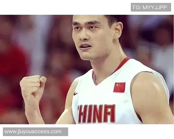 西班牙篮球队如何应对姚明的强大影响力与挑战