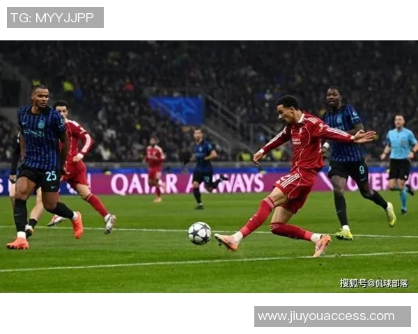 国王杯激战利物浦绝杀拜仁全场沸腾瞬间回顾