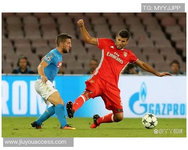 足总杯惊天逆转本菲卡6-2战胜那不勒斯十大精彩进球回顾