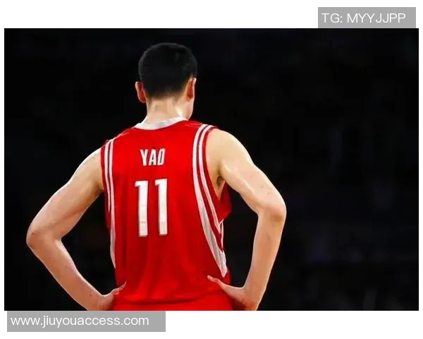 姚明的篮球传奇与人生启示：从球场到人生的智慧分享