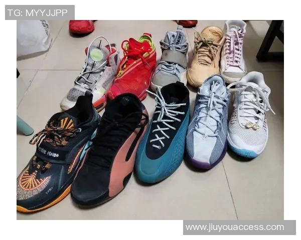 姚明鞋推荐：适合篮球爱好者的舒适与性能兼备的选择