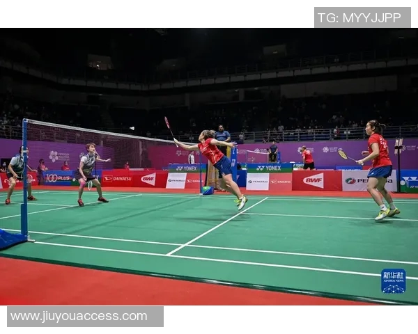 羽毛球技术排行榜揭晓上海羽毛球队荣获第九名成就引关注