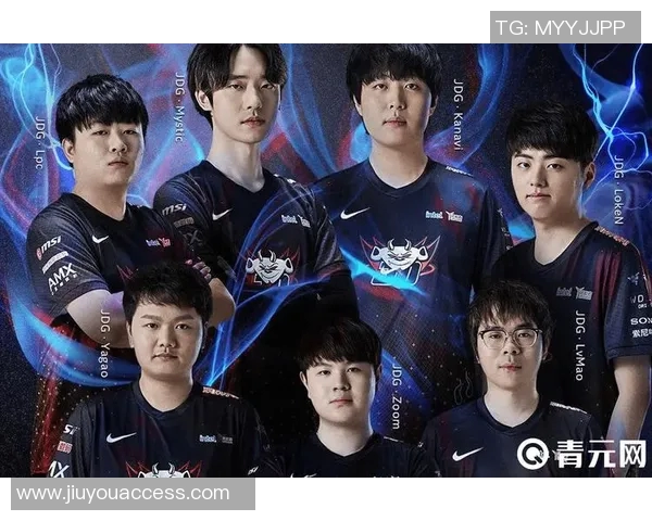 王者荣耀热议：JDG战队实力究竟如何引发玩家热烈讨论