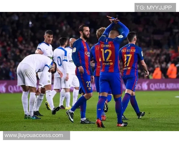 国王杯精彩对决那不勒斯大胜巴萨神奇扑救引发全场狂欢