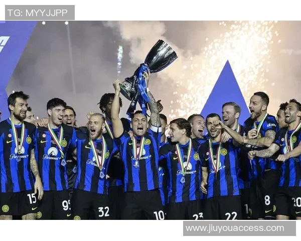 足总杯精彩对决国米逆转里昂补时绝杀引发全场狂欢