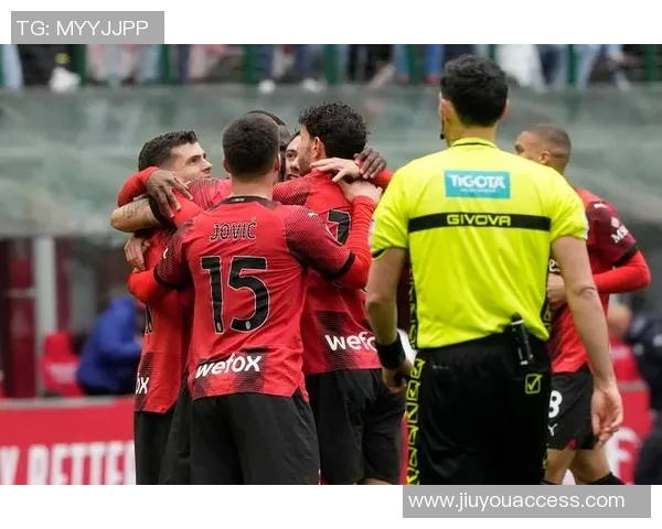 意甲精彩对决AC米兰大胜本菲卡补时进球点燃全场激情战术解析 意甲精彩对决AC米兰大胜本菲卡补时进球点燃全场激情战术解析