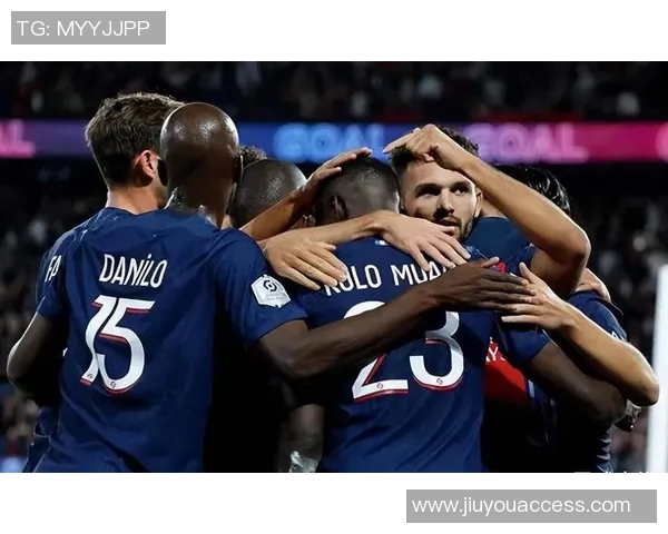 世界杯激情对决巴黎圣日耳曼逆转多特蒙德全场沸腾的瞬间解析 世界杯激情对决巴黎圣日耳曼逆转多特蒙德全场沸腾的瞬间解析