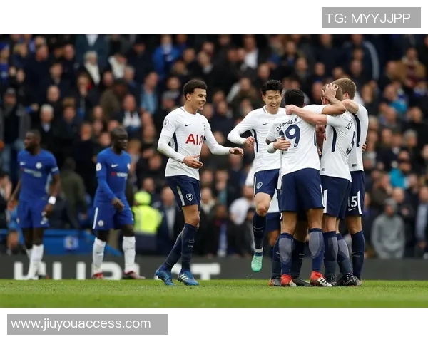 切尔西友谊赛大胜热刺4-0逆转时刻震撼全场引发历史冷门