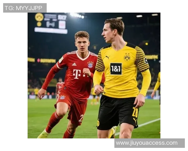 友谊赛精彩回顾：多特蒙德点球大战险胜拜仁引发全场狂欢