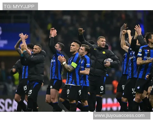 国米狂胜波尔图6-2精彩瞬间回顾引爆世界杯全场热情