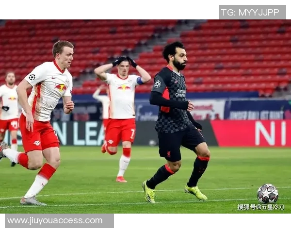 德甲激战莱比锡与利物浦平局红牌事件引发全场热议与数据分析